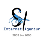Logo von 2003 bis 2005